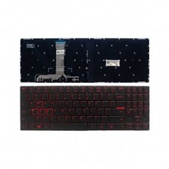 Clavier Lenovo Legion Y520 Y720