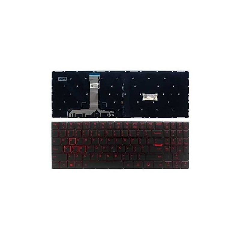 Clavier Lenovo Legion Y520 Y720
