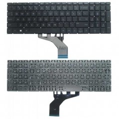 CLAVIER POUR PC PORTABLE HP OMEN 15DX/CX AZERTY