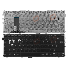 CLAVIER SONY SVP132A1CW