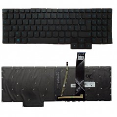 CLAVIER LENOVO IDEAPAD GAMING 3-15, 3-15ARH05, 3-15IMH05, 3-15ARH, 3-15IMH, 15ARH05, GY530, 15IMH05, 3-15ACH