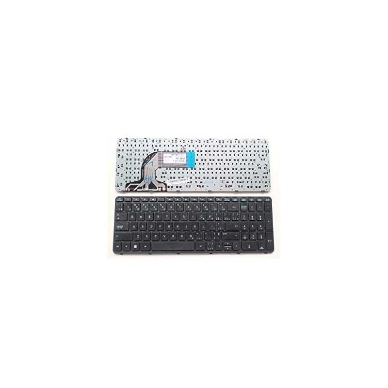 Clavier HP Pavillion 17-E 17-CE BACKLIGHT