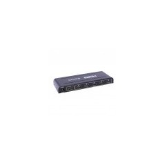 SWITCH HDMI 1080P 5 PORTS