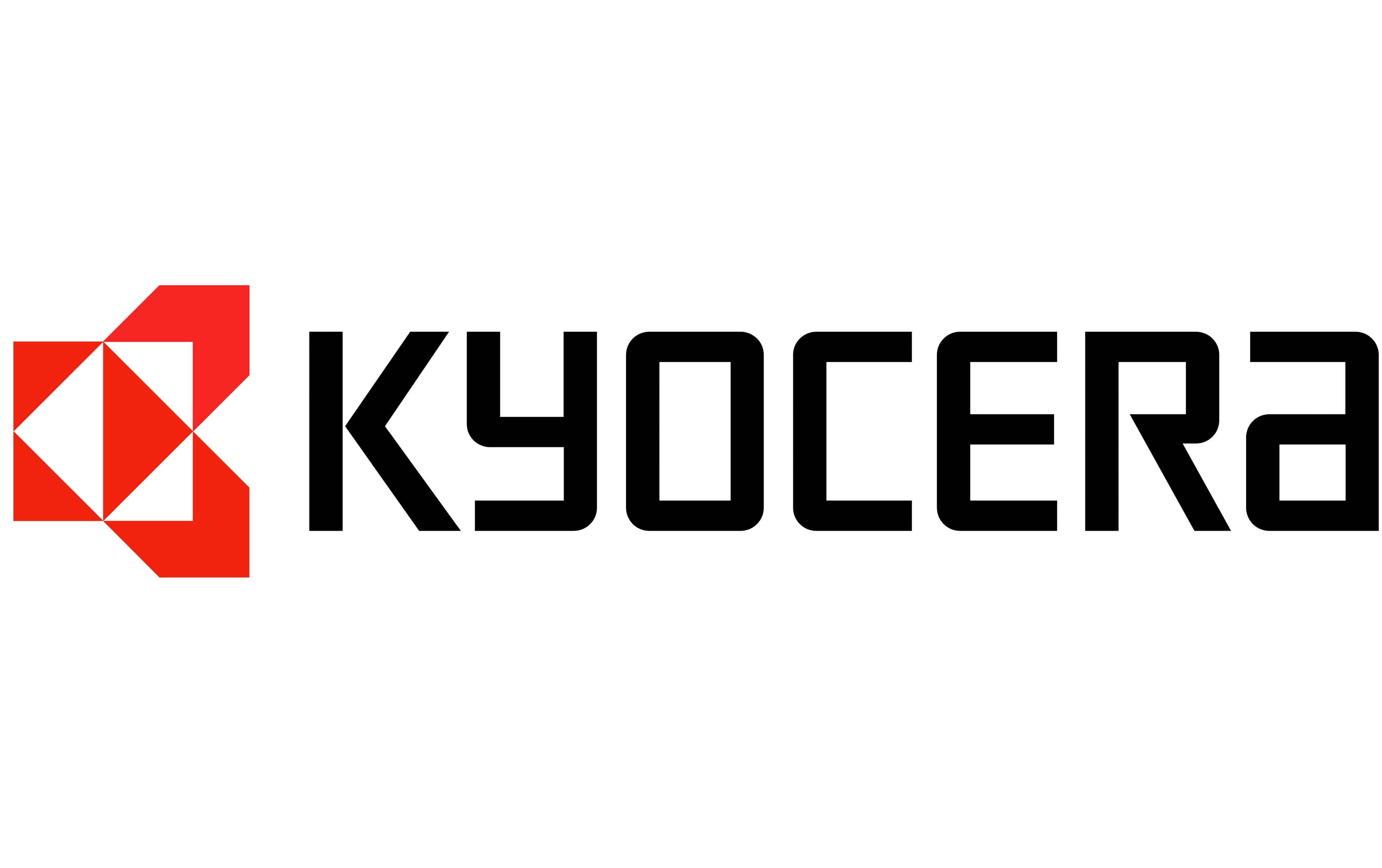 KYOCERA