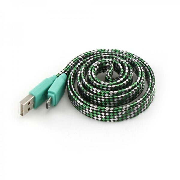 CABLE SBOX USB VERS MICRO USB 1M