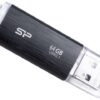 CLE USB SILICON POWER 64Go USB3.1