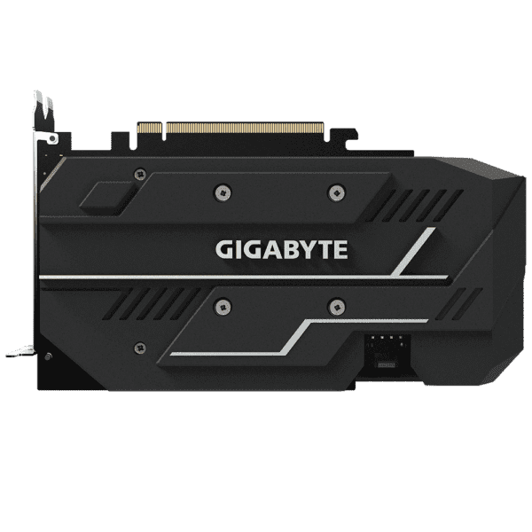 CARTE GRAPHIQUE GIGABYTE GTX1660 SUPER OC 6GB