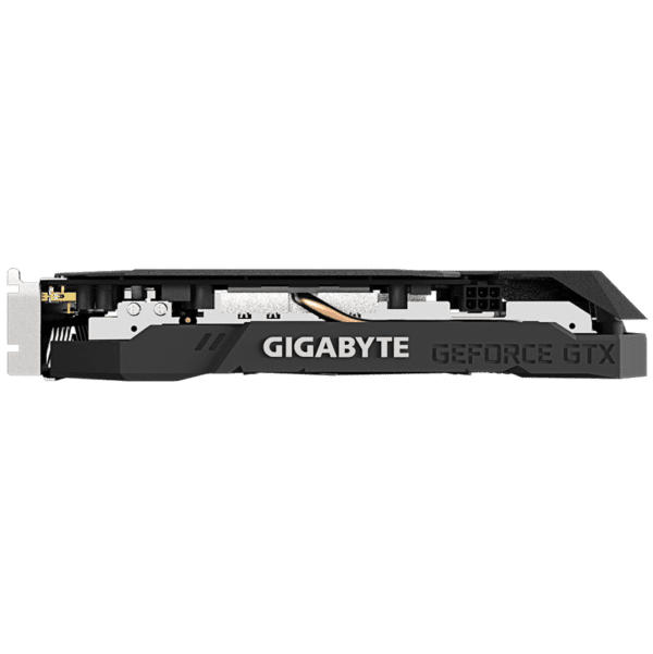 CARTE GRAPHIQUE GIGABYTE GTX1650 WINDFORCE SUPER 4G