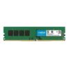 BARETTE MEMOIRE CRUCIAL 8GB DDR4 2400 MHZ
