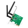 CARTE PCI-E TP-LINK WIFI 300 Mbps (TL-WN881ND)