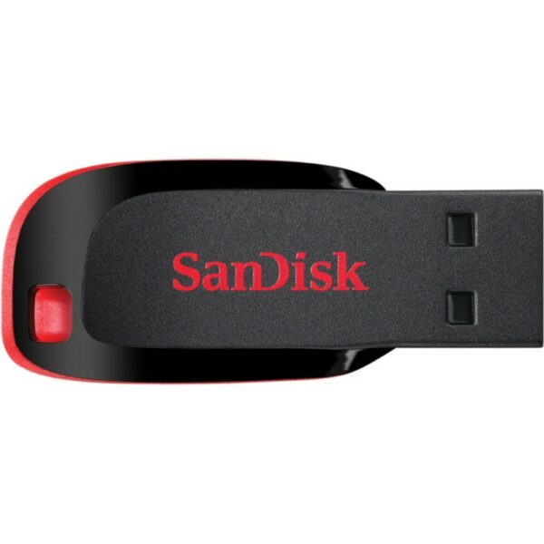 CLE USB SANDISK 16GB USB 2.0