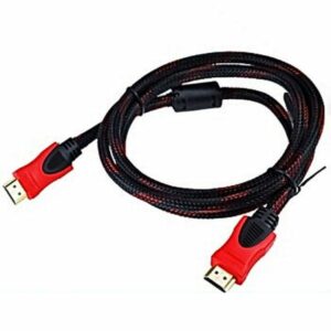 CABLE HDMI VERS HDMI M/M 1.5M