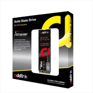disque Addlink-S70-M.2-SSD-512GB