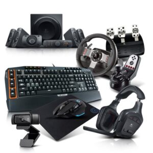 Accessoires Gaming