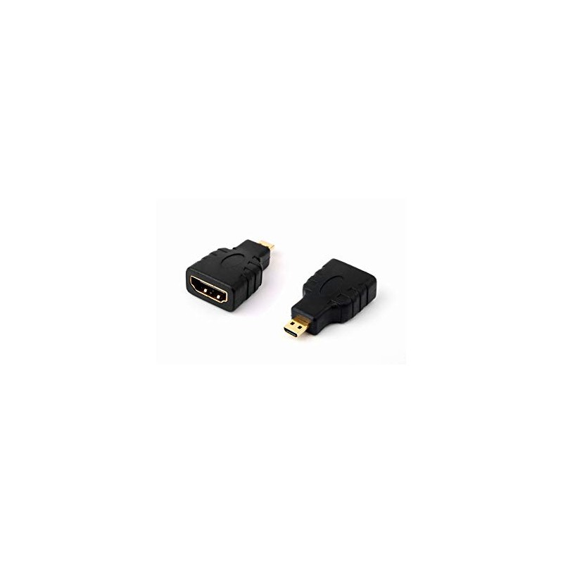 Adaptateur Micro HDMI Vers HDMI - Big Shop Technology