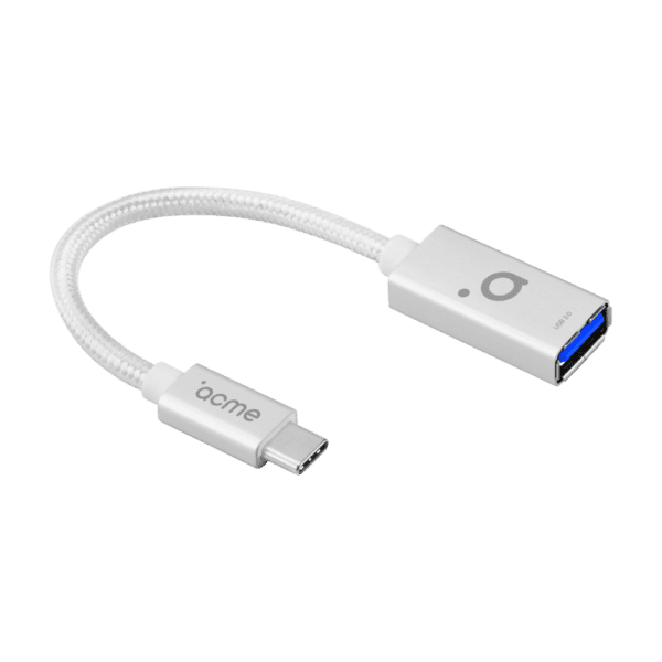 ACME Cable adapter, USB Type-C to USB 3.0