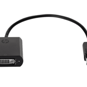 Adaptateur HP DisplayPort vers DVI