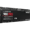 SAMSUNG SSD 980 PRO