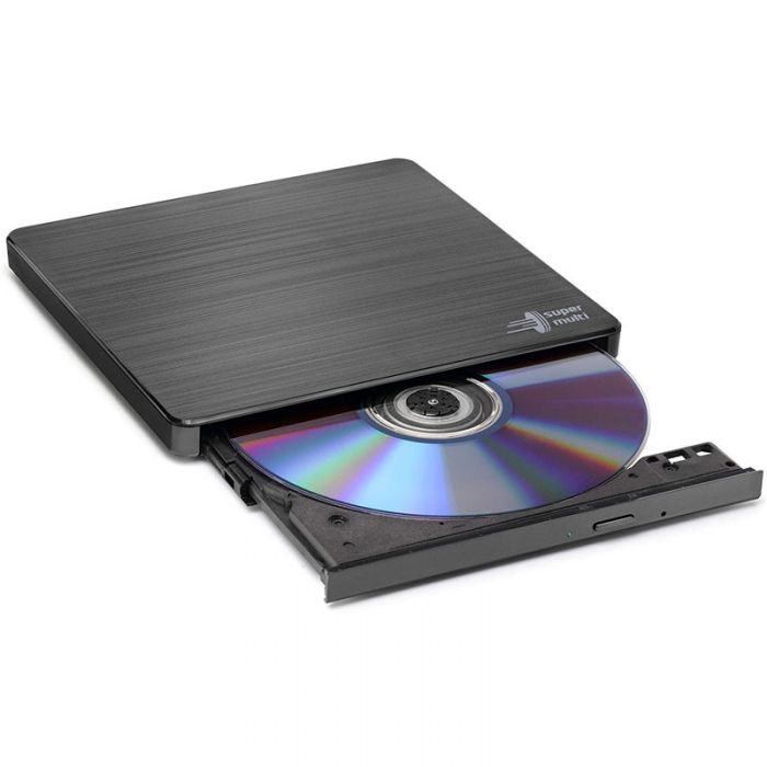 GRAVEUR DVD EXTERNE LG GP60 - Big Shop Technology