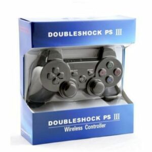 Manette Doubleshock PS3