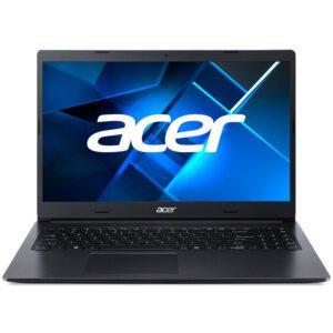 Pc Portable Acer Extensa 15 i3 11Gén 8Go 1To Noir (NX.EGHEF.00A)