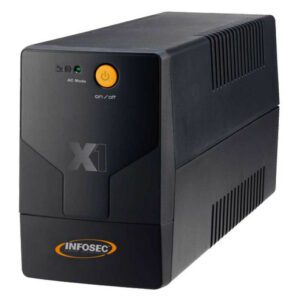 Onduleur In Line INFOSEC X1 EX-700