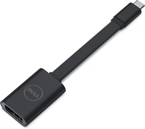 Adaptateur Dell Originale USB-C vers DisplayPort tunisie