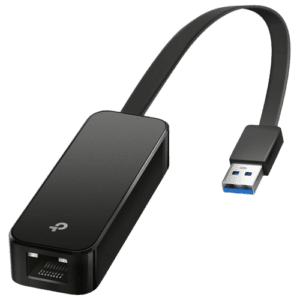 ADAPTATEUR RÉSEAU EXTERNE USB 3.0 VERS GIGABIT ETHERNET TP-LINK UE306