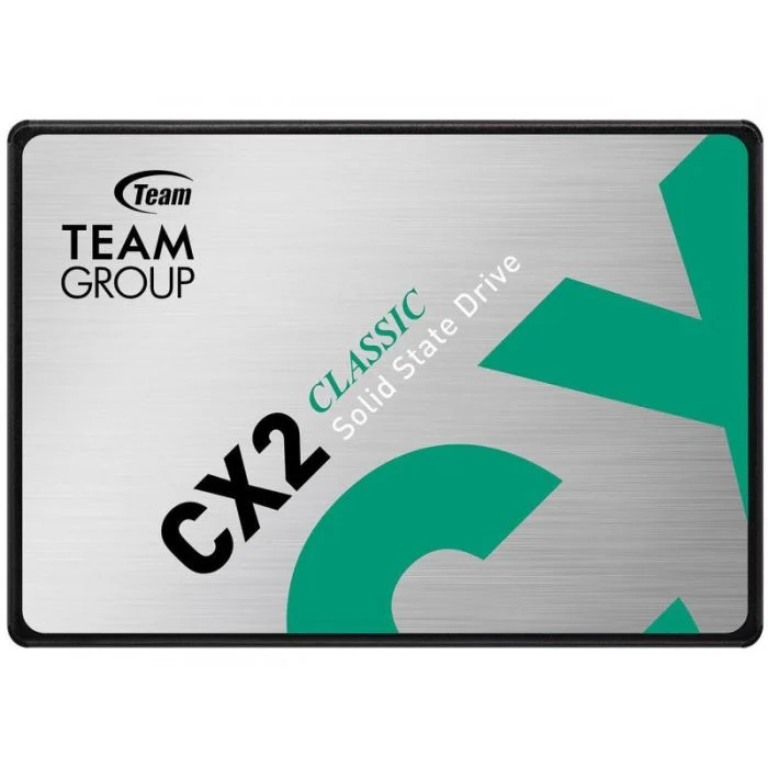 Disque Dur Interne SSD M.2 2280 TeamGroup MP34 / 2 To