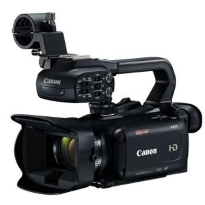 Caméra Canon XA11 FHD Compact Professionnel (PHOV-XA11)