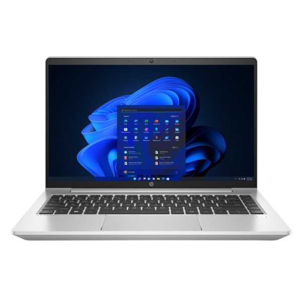 PC Portable HP ProBook 440 G9 i5 12Gén 8Go 512Go SSD Silver (6Q834ES)