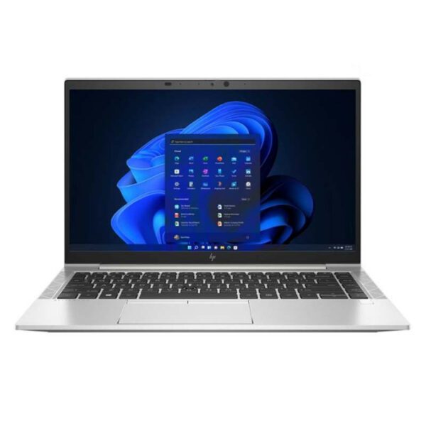 PC Portable HP ProBook 450 G9 i7 12Gén 8Go 512Go SSD Silver (6Q868ES)