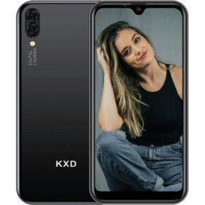 Smartphone KXD A1 1Go 16Go Noir