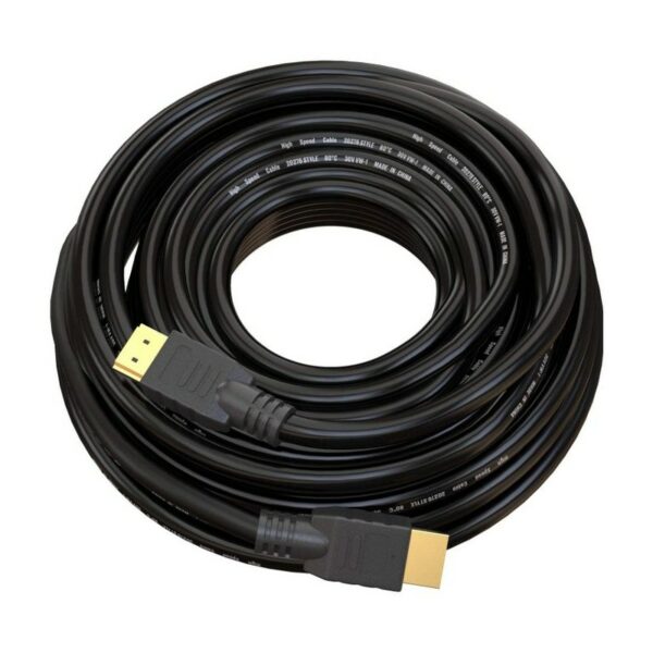 CABLE HDMI 20M 4K x 2K ULTRA HD VELLYGOOD
