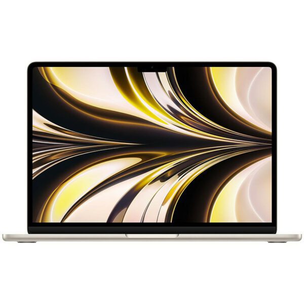 Apple MacBook Air M2 8Go 256Go SSD Lumière Stellaire