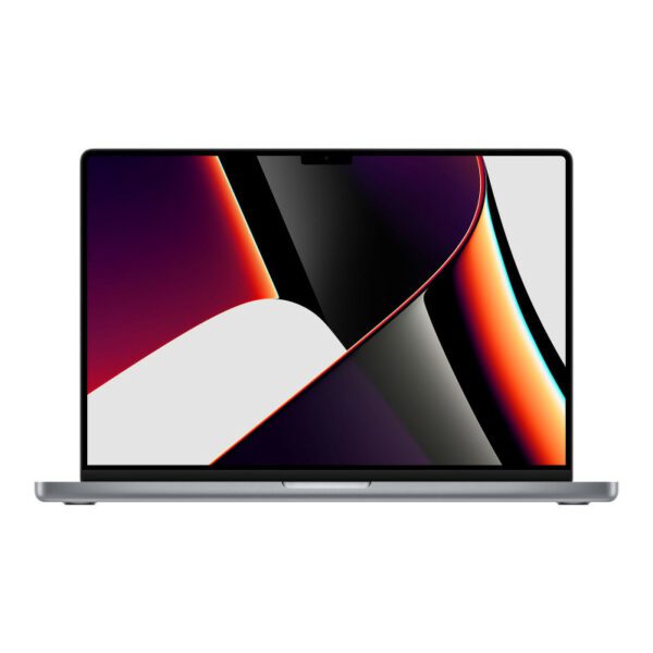 Apple MacBook Pro M1 Pro 16Go 512Go SSD Gris Sidéral
