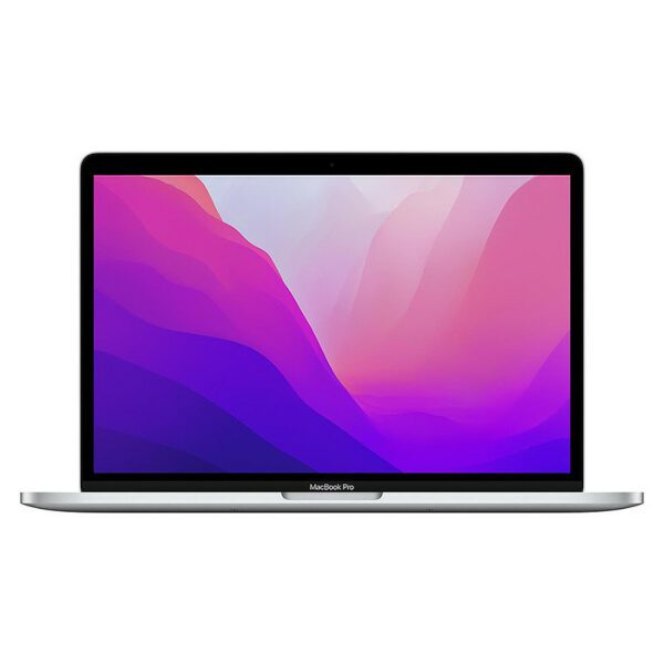 Apple MacBook Pro M2 (2022) 8Go 256Go SSD Silver
