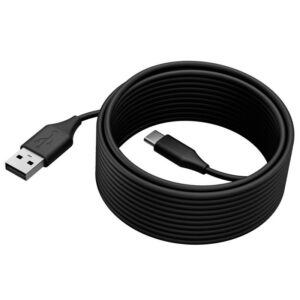 Câble Jabra PanaCast 50 USB-C Vers USB-A (14202-11)
