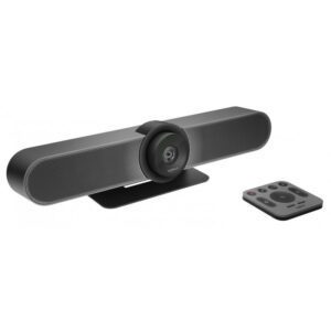 Caméra de visioconférence Logitech Meetup Ultra HD 4K