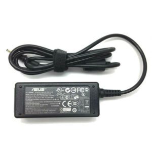 Chargeur Pour Pc Portable Asus 19V / 3.42A - Noir