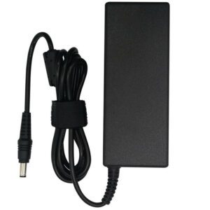 Chargeur Pour Pc Portable Dell ADP-60NH B 19V / 3.16A - Noir