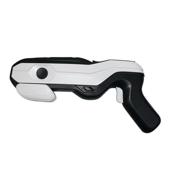 Pistolet Bluetooth AR Magic Gun - Noir & Blanc