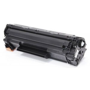 Toner HP Laser Adaptable 83A Noir (CF283AA)