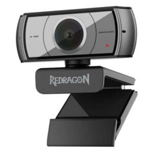 WebCam Full HD REDRAGON APEX GW900 - Noir