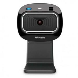 Webcam MICROSOFT HD 3000 Noir T3H-00013