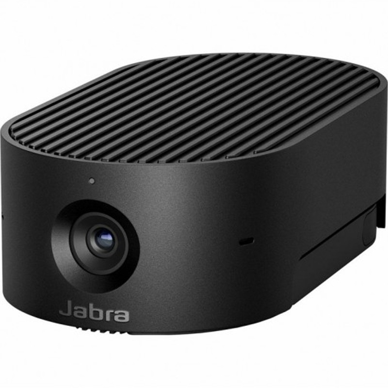 Webcam Visioconférence Jabra PanaCast 20 Ultra HD - Noir