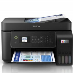 Imprimante Epson EcoTank L5290