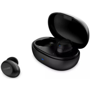 Airpods sans fil PHILIPS TAT1235BK Intra-Auriculaires