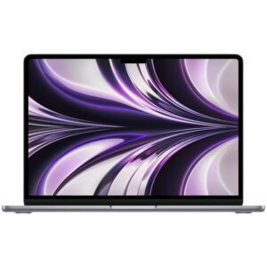 Apple MacBook Air Retina M2 / 8Go / 256 Go / GRIS