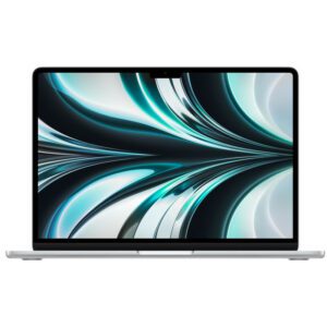 Apple MacBook Air Retina M2 / 8Go / 256 Go / Silver